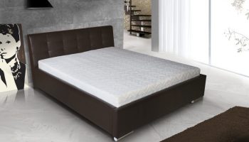 Łóżka tapicerowane a styl sypialni