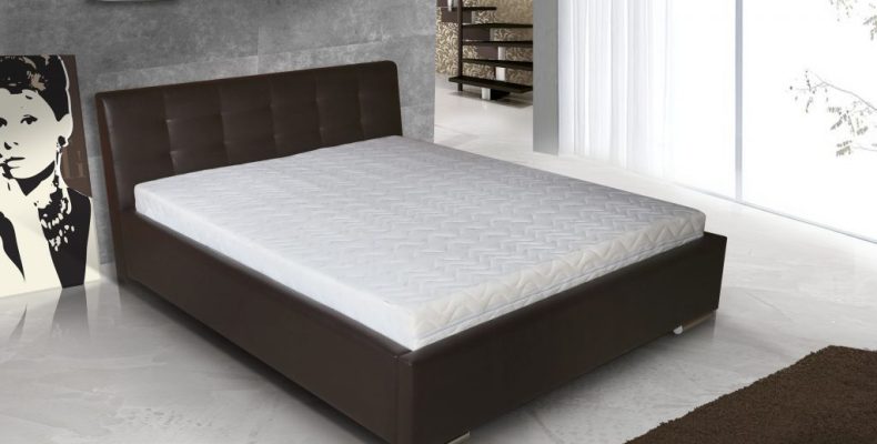 Łóżka tapicerowane a styl sypialni